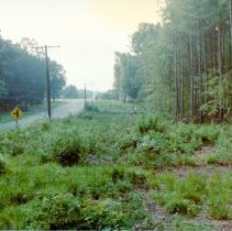 HIghway 52 North Widening 1978